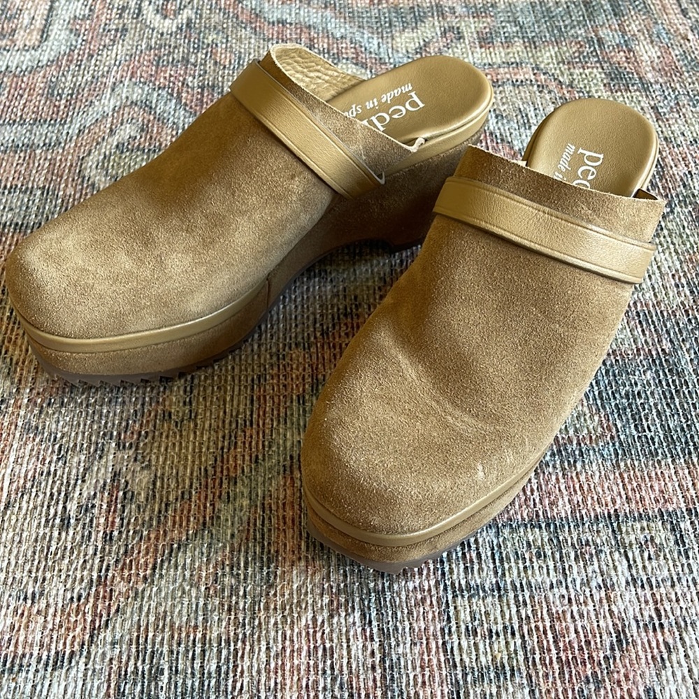 🆕 Pedro Garcia Fabia Clog - Picture 3 of 6